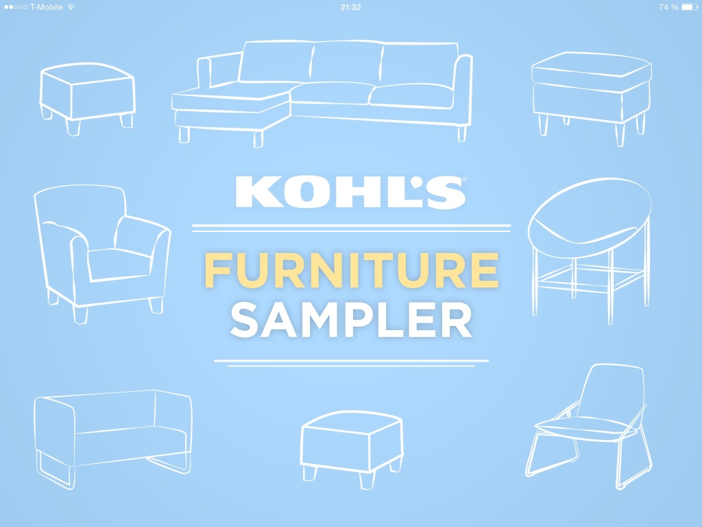 Kohl retail augmented pixels