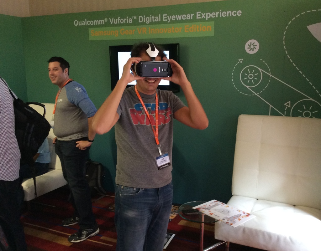 virtual reality samsung gear vr augmented pixels goncharuk uplinq