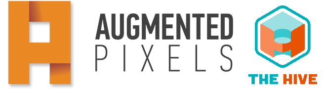 augmented pixels hive investment